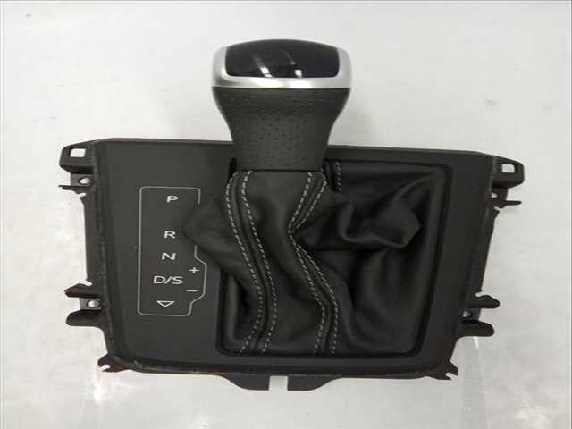 Foto 2ª: Palanca de Cambio Audi Q3 35 TDI 150CV 110KW [DFGA,DTSA,DTSB,DXPA] (2023)