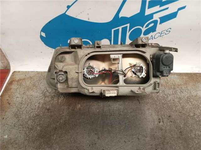 Foto 2ª: Faro Derecho Fiat Scudo 2.0 JTD [RHX]