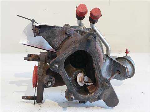 Foto 3ª: Turbocompresor Renault Master 2.3 DCI FWD JV0A JV0B) 125CV 92KW FURGON [M9T 676] (2011)