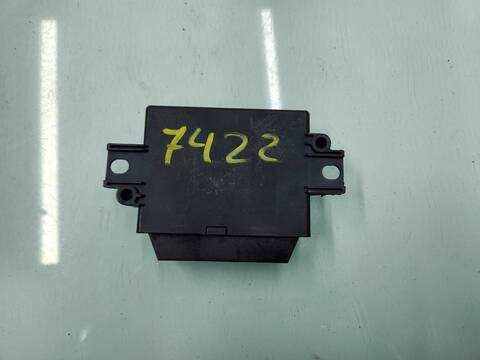 Centralita Motor ECU Ford Kuga TREND 120CV 88KW