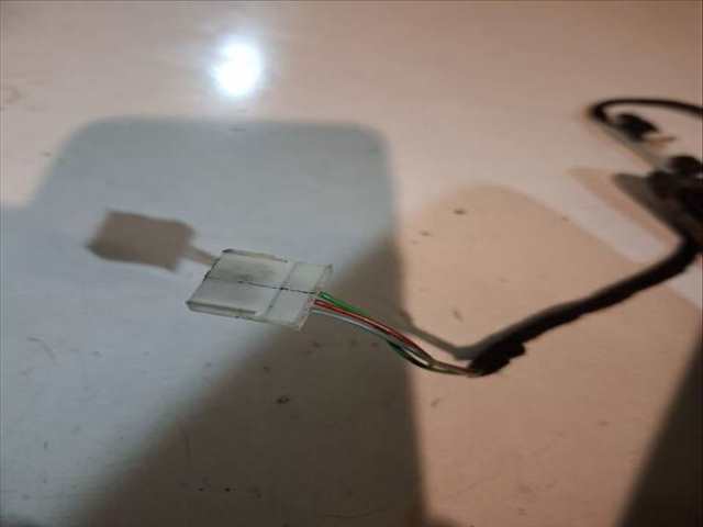 Foto 1ª: Retrovisor Izquierdo Bmw Serie 3 315 320D 2.0 16V DIESEL CAT 136CV (2003)