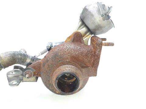 Foto 2ª: Turbocompresor Peugeot 308 SPORT 140CV 103KW [RHR] (2008)