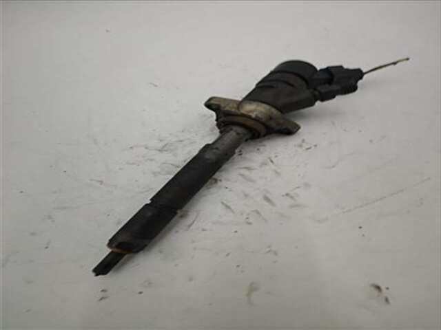 Inyectores Ford Fiesta 1.6 ECONETIC [1.6 LTR. - 66 KW TDCI CAT]