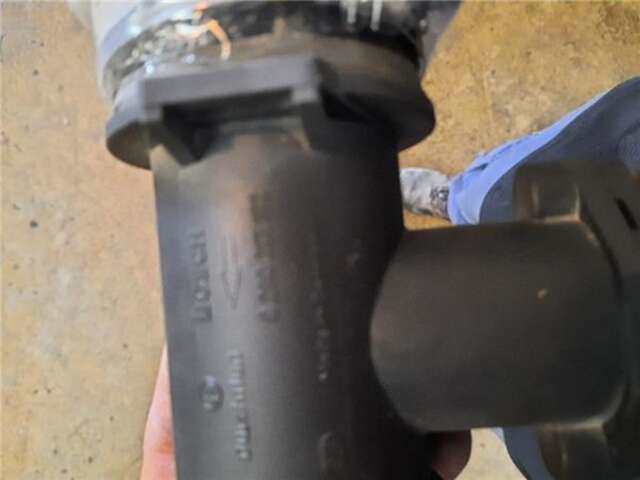 Foto 2ª: Caudalimetro Hyundai Accent 1.5 I 12V [G4EK]