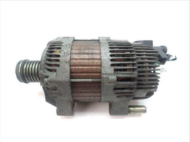 Foto 3ª: Alternador Peugeot 407 2.0 HDI 135 6DRHRH 6DRHRE 6DRHRG 6DRHRJ) (2004)