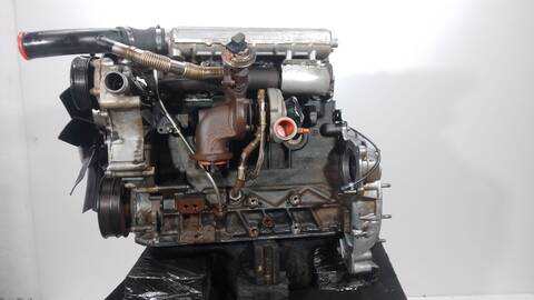 Foto 3ª: Motor Completo Land Rover Discovery 2.5 TDI 4X4 113CV 83KW [21L] (1996)