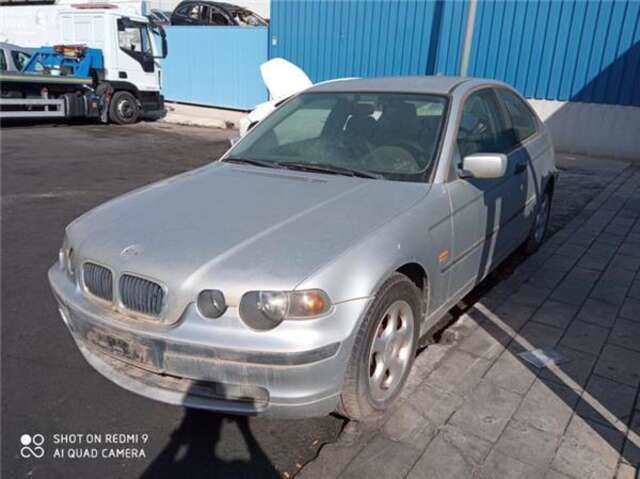 Elevalunas Eléctrico Delantero Derecho Bmw Serie 3 315 320 D