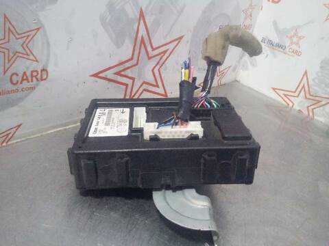 Foto 3ª: Centralita Cierre Centralizado Nissan Juke TEKNA 116CV 85KW