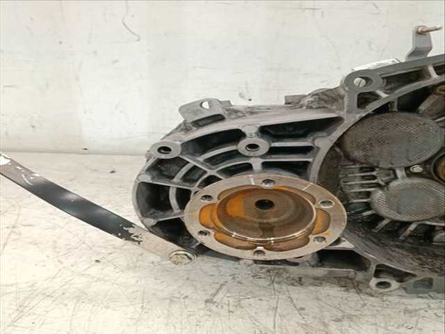 Foto 3ª: Caja Cambios Volkswagen Passat 2.0 TDI 16V 140CV 103KW [BKP,CBAB] (2005)