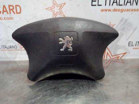 Foto 1ª: Airbag Delantero Izquierdo Peugeot Partner COMBI PLUS 90CV 66KW [D-9HX] (2008)