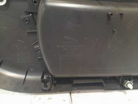 Foto 2ª: Tapizados Cartoneras Jaguar XE 2.0 DIESEL CAT 180CV 132KW (2014)