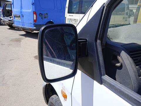 Foto 1ª: Retrovisor Izquierdo Mercedes Vito 110 D EURO 2 638.174) 98CV 72KW [601 D23LA] (1997)