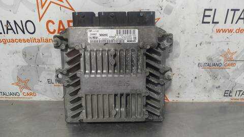 Centralita Check Control Ford Focus BERLINA