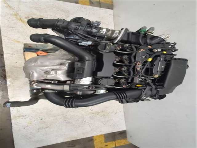 Foto 2ª: Motor Completo Renault Megane 1.6 16V LA00 LA04 LA0B LA11 LA16 LA19 LA1J LA1K ... 107CV [K4M 700 K4M 701 K4M 706 K4M 708 K4M 709] (1996)