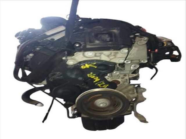 Foto 3ª: Motor Completo Citroen C3 1.4 HDI 70 SC8HZC SC8HR0 SC8HP4) 68CV (2009)