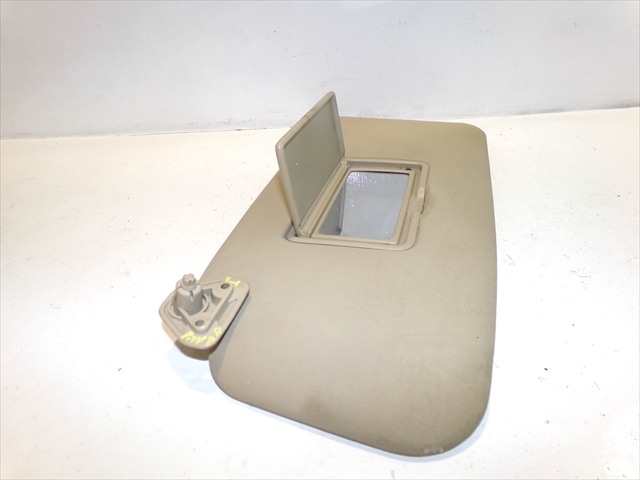 Foto 4ª: Parasol Izquierdo Nissan X-Trail 2.5 G 2001-2014 [QR25] (2003)