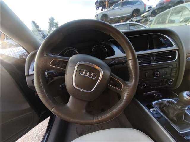 Volante Audi A5 2.0 TFSI (132KW) [2.0 LTR. - 132 KW 16V TFSI]