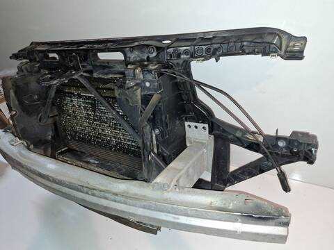 Foto 3ª: Panel Frontal Bmw X3 2.0D 2.0 16V DIESEL CAT 150CV (2004)