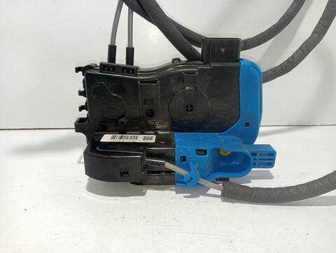 Cerradura Puerta Delantera Izquierda Hyundai Veloster 1.6 TGDI CAT 186CV