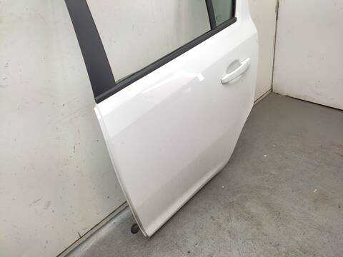 Foto 2ª: Puerta Trasera Izquierda Opel Corsa 1.3 CDTI L08 L68) 95CV 70KW [A13DTR] (2011)