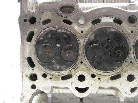 Foto 3ª: Culata Toyota Yaris 1NDTV (2007)