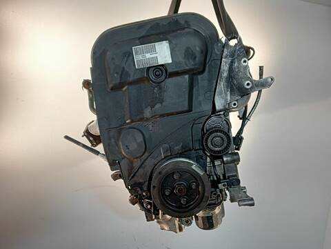 Foto 3ª: Motor Completo Volvo S70 2.4 - 2.5 103KW - 106KW) 140CV (1996)