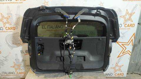 Foto 2ª: Portón Citroen C5 FEEL AIRCROSS 131CV 96KW [YH01] (2019)