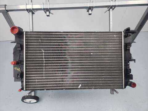 Radiador Motor Mercedes Sprinter 310/313/316 CDI 906.631/633/635/637) 95CV 70KW CAJA CERRADA