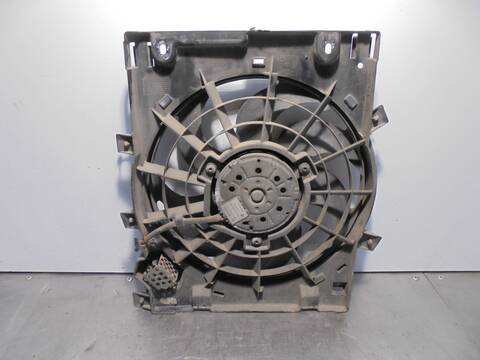 Electroventilador Aire Acondicionado Opel Astra COSMO BERLINA 101CV 74KW
