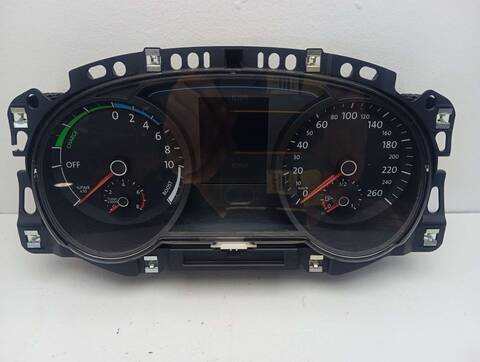 Cuadro de Instrumentos Volkswagen Golf GTE 150CV