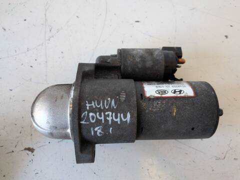 Motor de Arranque Hyundai ix35 ESSENCE 2WD 116CV