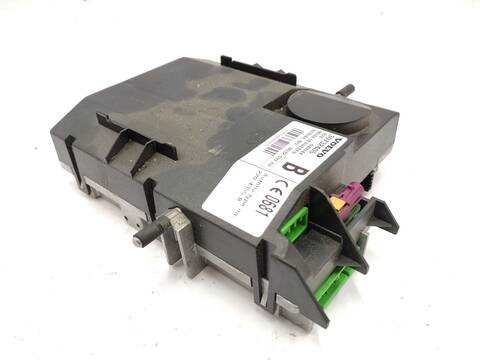 Foto 2ª: Centralita Motor ECU Volvo XC 90 D5 AWD 163CV 120KW [5244T] (2004)