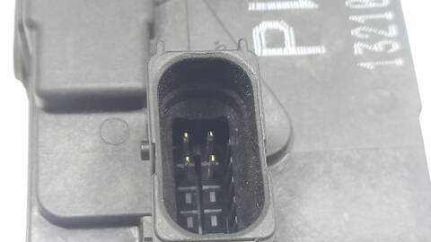 Foto 3ª: Cerradura Puerta Trasera Derecha Opel Astra Z17DTH BERLINA (2008)