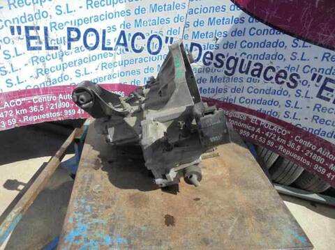 Foto 2ª: Caja Cambios Kia Sephia BASICO 80CV 59KW [S6D] (2001)