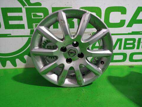 LLanta Chapa Opel Astra ESSENTIA BERLINA 90CV 66KW