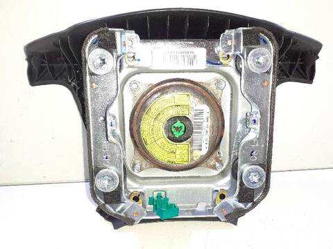 Foto 3ª: Airbag Delantero Izquierdo Hyundai Santa Fe 2.2 CRDI STYLE 4X4 197CV 145KW [D4HB] (2013)