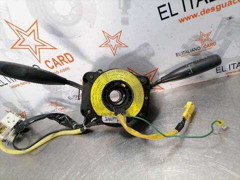 Mando Luces Opel Frontera BASIS 116CV 85KW