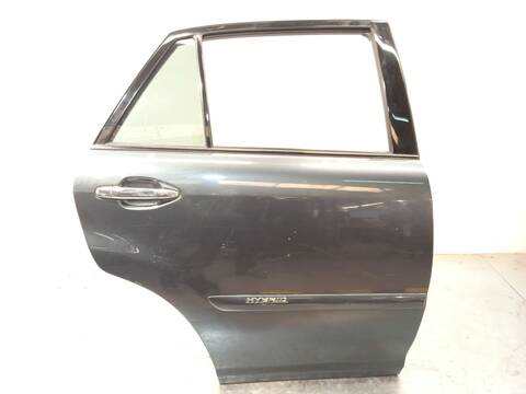 Puerta Trasera Derecha Lexus RX 400H MHU38_) 211CV 155KW
