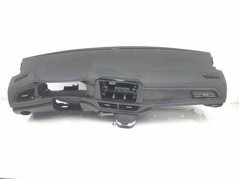 Foto 2ª: Kit Airbag Volkswagen T-Roc BASIS (2021)