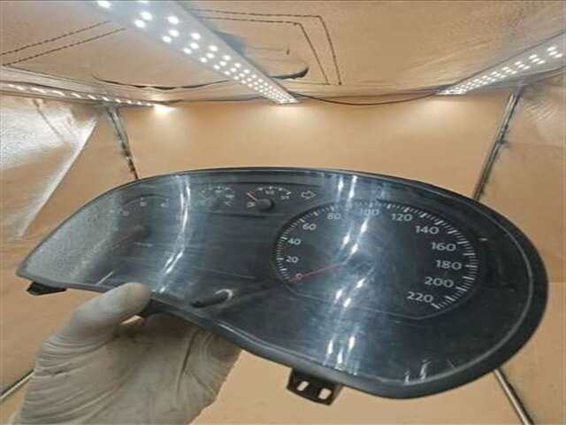 Cuadro de Instrumentos Volkswagen Polo 1.4 UNITED [1.4 LTR. - 59 KW TDI]