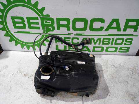 Deposito de Combustible Land Rover Freelander E TARGA 112CV 82KW