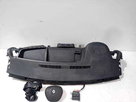 Kit Airbag Renault Trafic L1H1 2 7T 95CV