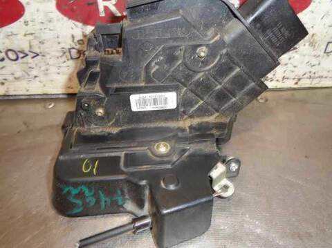Cerradura Puerta Delantera Derecha Ford Focus 1.6 TDCI CAT BERLINA 109CV 80KW