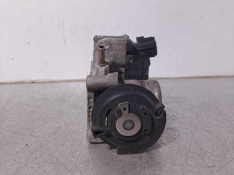 Foto 3ª: Caja Mariposa Chevrolet Matiz SE 64CV 47KW [B10S1-G] (2007)
