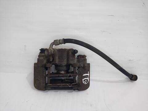 Foto 3ª: Pedal Embrague Toyota Rav4 2.0 LUNA 4X4 2003 ) 150CV 110KW [1AZFE] (2000)