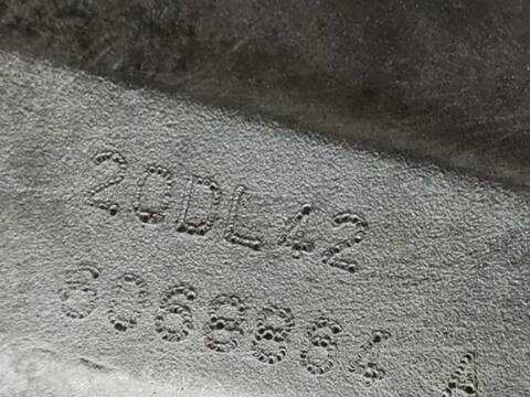 Foto 2ª: Caja Cambios Citroen Xsara 2.0 HDI 90 (1997)