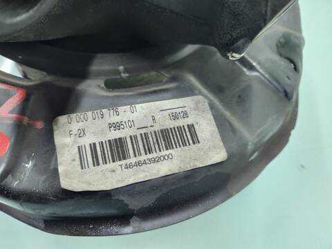 Foto 2ª: Mangueta Trasera Derecha Bmw Serie 1 114 116D 116CV 85KW [N47D20C] (2015)