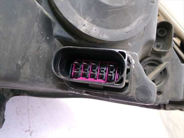 Foto 3ª: Faro Izquierdo Volkswagen Golf 2.0 TDI MODELO PLUS,2004-2009 [BKD] (2005)