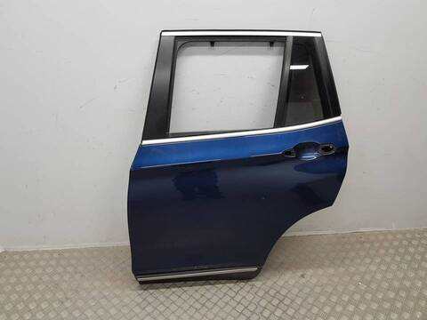 Puerta Trasera Izquierda Bmw X3 XDRIVE 30D
