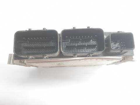 Foto 3ª: Centralita Motor ECU Renault Trafic L1H1 28T (2014)